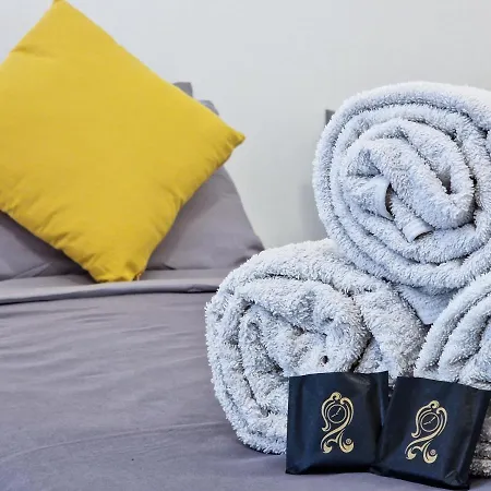 I Smile Appartement Split