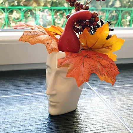 Apartment I Smile Split