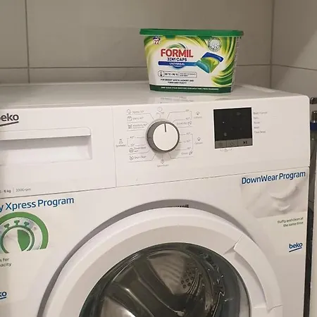 Appartement I Smile *