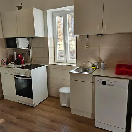 Apartman I Smile *