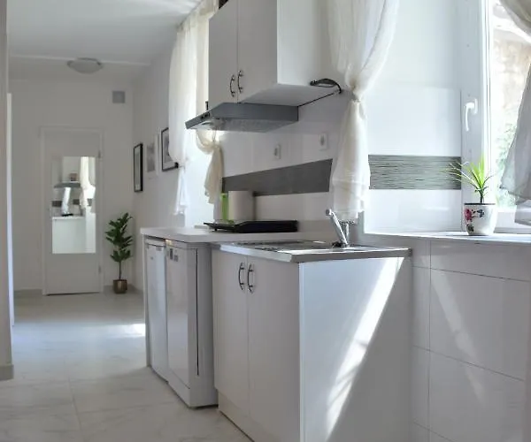 Apartament I Smile *