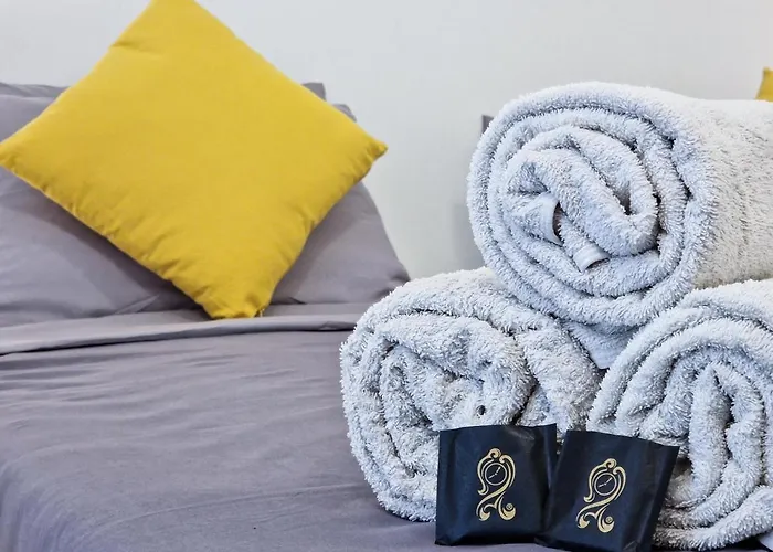 I Smile Apartament Split