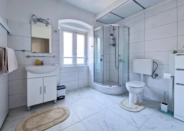 I Smile Apartament *