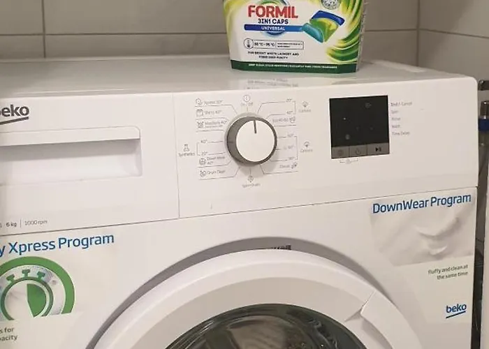 Apartament I Smile *