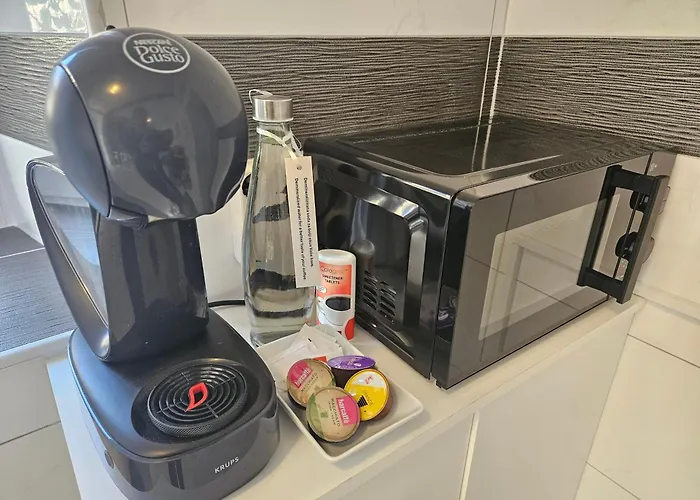 I Smile Apartament Split