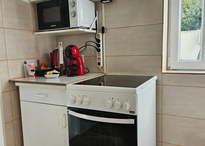 Apartament I Smile Split