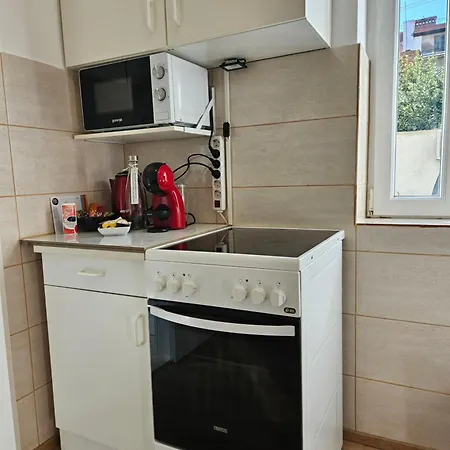 Appartement I Smile Split